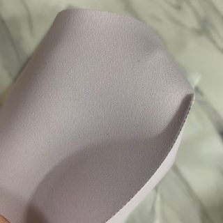[에이블밤부] 리퓨어 쿠퍼 마스크 10color — 5점을 준 리뷰어가 2021년 1월 올린 사용 사진