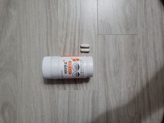 프리마인 성큼다가온 봄, 이너뷰티를 챙겨야 피부도 화사하게, 컨디션도 활기차게. 흡수율을 높인 고효율 비타민. — 5점을 준 리뷰어가 2022년 8월 올린 사용 사진