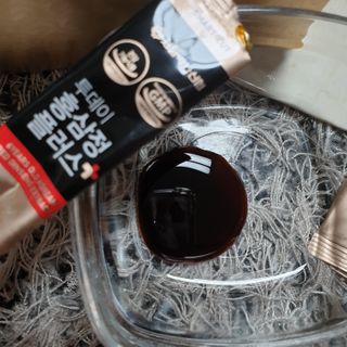서울약사신협_투데이홍삼정플러스스틱_10g x 30포 — 5점을 준 리뷰어가 2021년 2월 올린 사용 사진