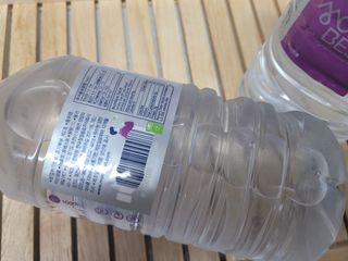 몽베스트 MONTBEST 1L 12입 — 5점을 준 리뷰어가 2022년 12월 올린 사용 사진