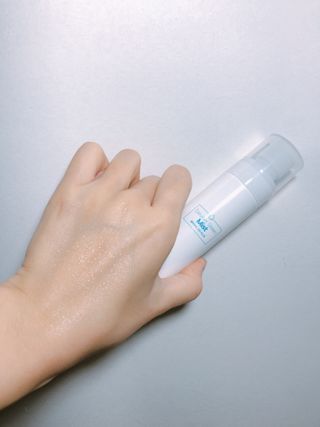 셀바이져 지우개 미스트 피부 보호 입주변 트러블 진정 케어 아기 안개분사 미스트 — 5점을 준 리뷰어가 2021년 2월 올린 사용 사진