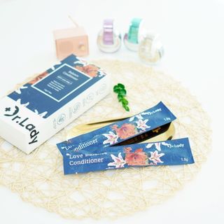 닥터레이디  밸런스 컨디셔너 Y존 세럼 — 5점을 준 리뷰어가 2021년 11월 올린 사용 사진