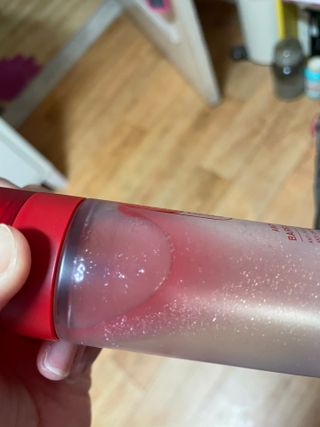 레드투래드 안티더스트 배리어 미스트 55ml — 4.5점을 준 리뷰어가 2021년 9월 올린 사용 사진