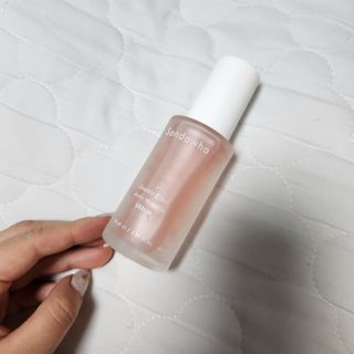 산다화 더블 이펙트 안티 링클 세럼 50ml — 5점을 준 리뷰어가 2023년 1월 올린 사용 사진