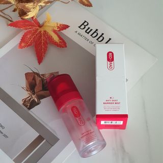 레드투래드 안티더스트 배리어 미스트 55ml — 5점을 준 리뷰어가 2021년 10월 올린 사용 사진