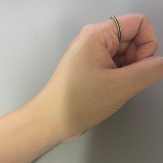 셀프 모이스처라이징 프로텍션 크림 셀프 모이스처라이징 프로텍션크림 — 3점을 준 리뷰어가 2022년 4월 올린 사용 사진