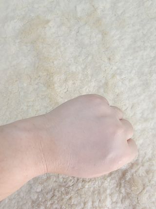 트윙클라 풀 커버 럭셔리 쿠션 S 21호,23호 — 5점을 준 리뷰어가 2022년 7월 올린 사용 사진