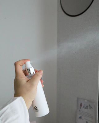 m[지투셀] 얼티메이트 리바이벌 드로 미스트 — 5점을 준 리뷰어가 2024년 2월 올린 사용 사진