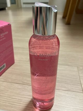 생크몽드 피토 필링 로션 150ml — 5점을 준 리뷰어가 2021년 10월 올린 사용 사진