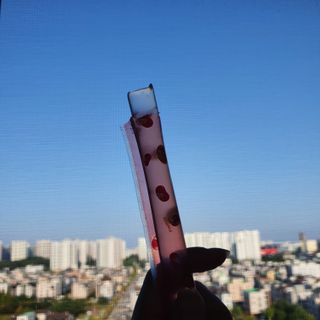 젤리벨리 젤리스틱 어쏘티드 900g — 5점을 준 리뷰어가 2022년 10월 올린 사용 사진