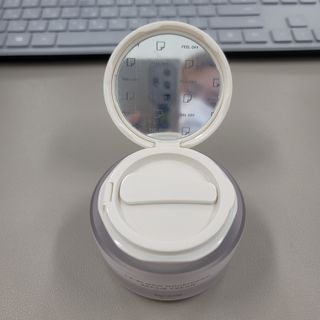 세렌디뷰티 라블룸 너리싱 리페어 크림 — 5점을 준 리뷰어가 2021년 3월 올린 사용 사진