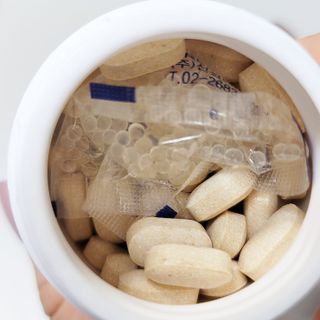프리마인 평생 써야하는 관절의 건강을 위한 완벽설계 솔루션 관절n마디케어 플러스 120정 — 5점을 준 리뷰어가 2021년 10월 올린 사용 사진