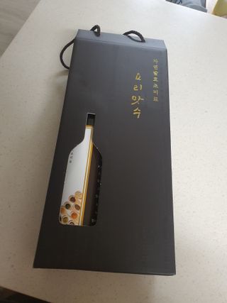 천연 요리 에센스요리맛수 930g 2개 SET — 5점을 준 리뷰어가 2021년 4월 올린 사용 사진