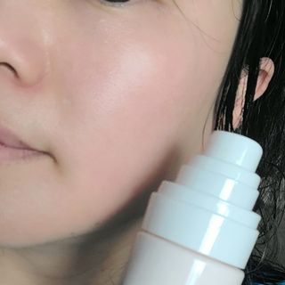 프리마인 바르기만 하면 철벽 스킨케어+24시간 마스크팩 효과. 셀라브 리제너레이팅 시스템 부스터+크림 세트 — 4점을 준 리뷰어가 2023년 7월 올린 사용 사진