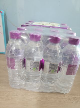 몽베스트 [MONTBEST]위드어스 500mL 20병 — 5점을 준 리뷰어가 2024년 3월 올린 사용 사진
