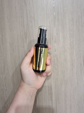 체르엠  프루브 콜라겐 앰플세럼 60ml 1병 — 3점을 준 리뷰어가 2021년 10월 올린 사용 사진