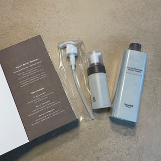 세렌디뷰티 클라우드 모이스쳐 페이셜 토너 — 5점을 준 리뷰어가 2021년 3월 올린 사용 사진