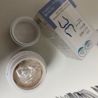 프리마인 평생 써야하는 관절의 건강을 위한 완벽설계 솔루션 관절n마디케어 플러스 120정 — 5점을 준 리뷰어가 2021년 12월 올린 사용 사진