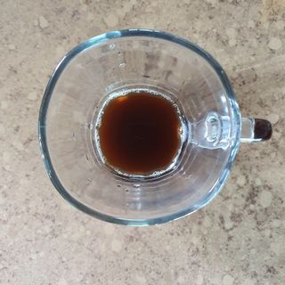[몸엔용] 무더운 날씨에 국산녹용 기엔용으로 몸보신 50ml x 30포 — 5점을 준 리뷰어가 2021년 6월 올린 사용 사진