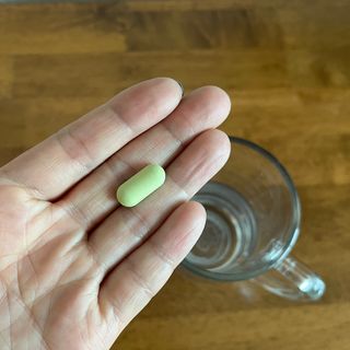 클린24시간 지중해로 쏙빠지다 1SET (800mg*60정) — 3점을 준 리뷰어가 2023년 5월 올린 사용 사진