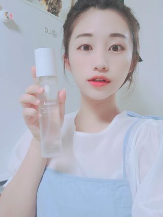 인스테드 아크 시카 트리플 바디미스트 — 5점을 준 리뷰어가 2021년 7월 올린 사용 사진