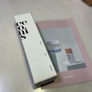 키노닉스 원더 레미디 튜브 보습크림 — 5점을 준 리뷰어가 2022년 4월 올린 사용 사진