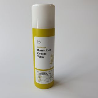 달리프 클로렐라 베러 루트 쿨링 스프레이 100ml — 5점을 준 리뷰어가 2021년 3월 올린 사용 사진