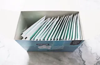 속사이다환 — 5점을 준 리뷰어가 2022년 4월 올린 사용 사진