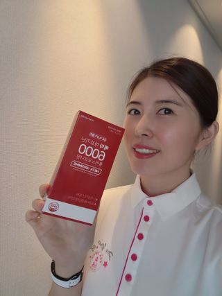 메타아르기닌 GC녹십자웰빙 메타 아르기닌 6000 플러스 오르니틴 — 5점을 준 리뷰어가 2022년 11월 올린 사용 사진