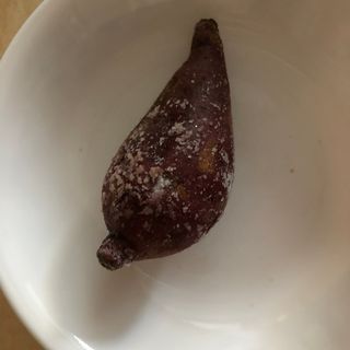 해뜨온 간편고소 아이스 미니고구마 400g x4개 — 5점을 준 리뷰어가 2021년 11월 올린 사용 사진