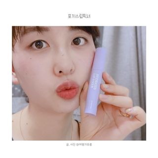 닥터원더 포키스립픽서 — 2.5점을 준 리뷰어가 2022년 3월 올린 사용 사진