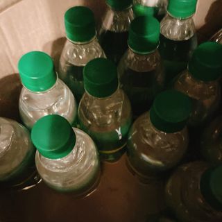 몽베스트 Montbest with Sparkling water Lemon OR Lime 20병(랜덤) — 5점을 준 리뷰어가 2022년 6월 올린 사용 사진