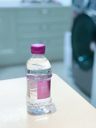 몽베스트 [MONTBEST] 330mL 20병 — 5점을 준 리뷰어가 2021년 10월 올린 사용 사진