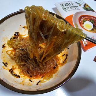 클린24시간 올리브 발효곤약면 찰비빔면 1세트-(3봉) — 5점을 준 리뷰어가 2023년 12월 올린 사용 사진