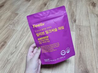 꿀상아님이 올린 리뷰 사진 1
