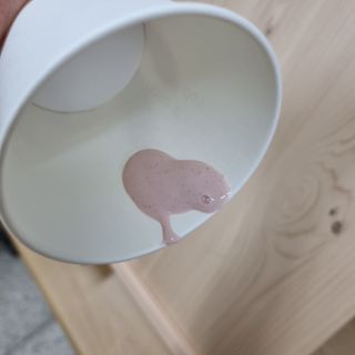벨먼 내추럴 스파 머드레티놀 바디워시(그린로즈, 미드나잇 피오니) — 5점을 준 리뷰어가 2022년 6월 올린 사용 사진