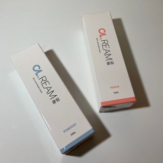 클림 9월 28일, 출시 손 세정의 번거로움을 없앤 핸드크림 — 5점을 준 리뷰어가 2021년 3월 올린 사용 사진