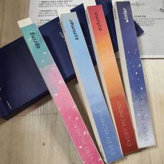 에브리모먼트 에브리 모먼트 칫솔 Every moment toothbrush — 5점을 준 리뷰어가 2022년 2월 올린 사용 사진