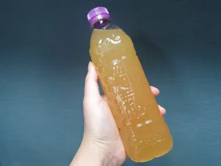 몽베스트 [MONTBEST]위드어스 500mL 20병 — 5점을 준 리뷰어가 2022년 6월 올린 사용 사진
