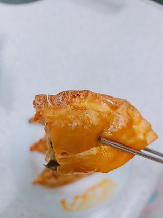 한만두 진한 해물맛 짬뽕만두 1kg — 5점을 준 리뷰어가 2021년 4월 올린 사용 사진