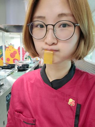 [경남제약헬스케어] 케어플러스 글루타치온 필름 325mg X 30매 — 5점을 준 리뷰어가 2023년 5월 올린 사용 사진