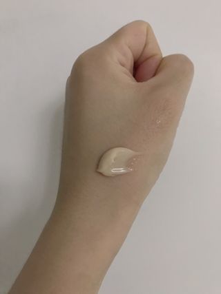 카오리온코스메틱스 사카로미세스와 시카의 만남        릴리피 릴렉싱 크림 진정한 탄력을 경험해보세요 — 4.5점을 준 리뷰어가 2021년 6월 올린 사용 사진