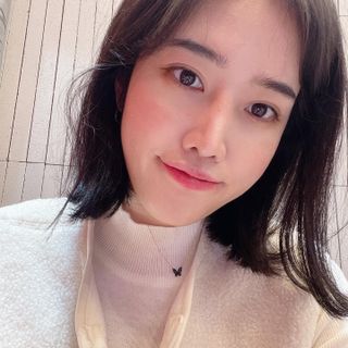 [MONDRAW] 몬드로우 7 POWDER BROW — 5점을 준 리뷰어가 2022년 4월 올린 사용 사진