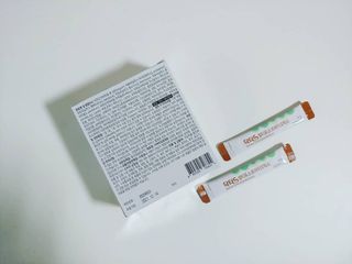 닥터s 멀티포스트바이오틱스 — 5점을 준 리뷰어가 2021년 2월 올린 사용 사진