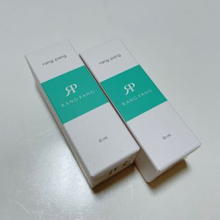 랑팡 EGF+FGF 10ppm 리포좀 앰플 원액 10ml — 4점을 준 리뷰어가 2021년 9월 올린 사용 사진