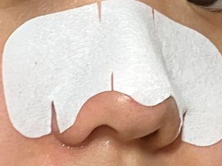 세뚜아(Cettua) 세뚜아 스티키 포어 패치 Cettua Sticky Pore Patch — 4점을 준 리뷰어가 2023년 9월 올린 사용 사진