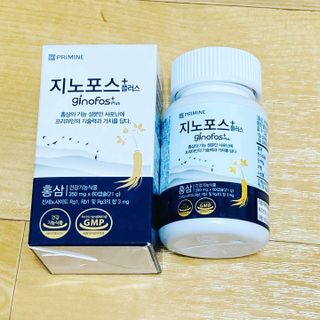 프리마인 홍삼의 강력한 에너지, 이제는 흡수율을 높인 최첨단 캡슐로 간편하게 초고속 충전하세요. — 5점을 준 리뷰어가 2022년 12월 올린 사용 사진