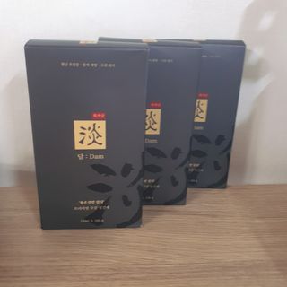 담소은 자극없는 무알콜 휴대용 한방가글 스틱 가글담 — 5점을 준 리뷰어가 2022년 8월 올린 사용 사진