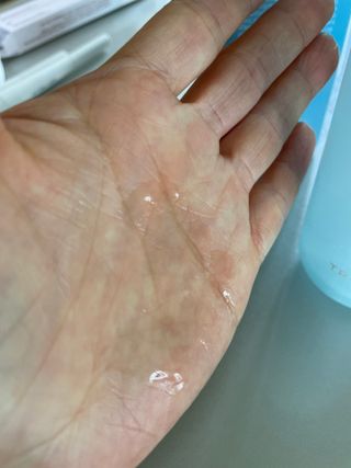[트리마이] 피부 컨디션에 맞춰쓰는 솔루션 에센스토너 5종 — 4점을 준 리뷰어가 2023년 7월 올린 사용 사진