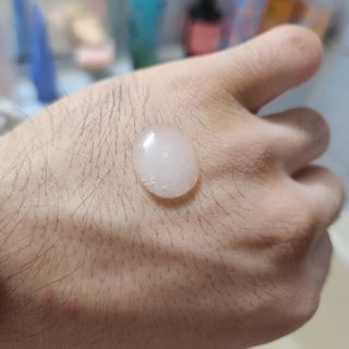 랑벨 내츄럴 딥 포어 클렌저 210ml (저자극 약산성 천연 클렌징 젤) — 4점을 준 리뷰어가 2022년 10월 올린 사용 사진